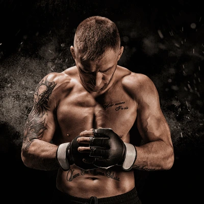 Combat Sports